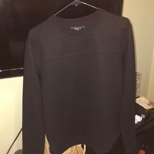 Forever 21 MEN Black Long Sleeve Medium